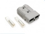 [13-6] Connecting  350A (DC PLUG)